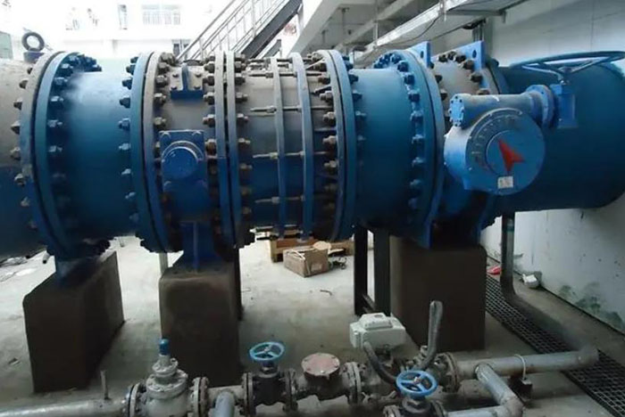 dn150�p���m�ɲ�ʽ�������^���b�F��